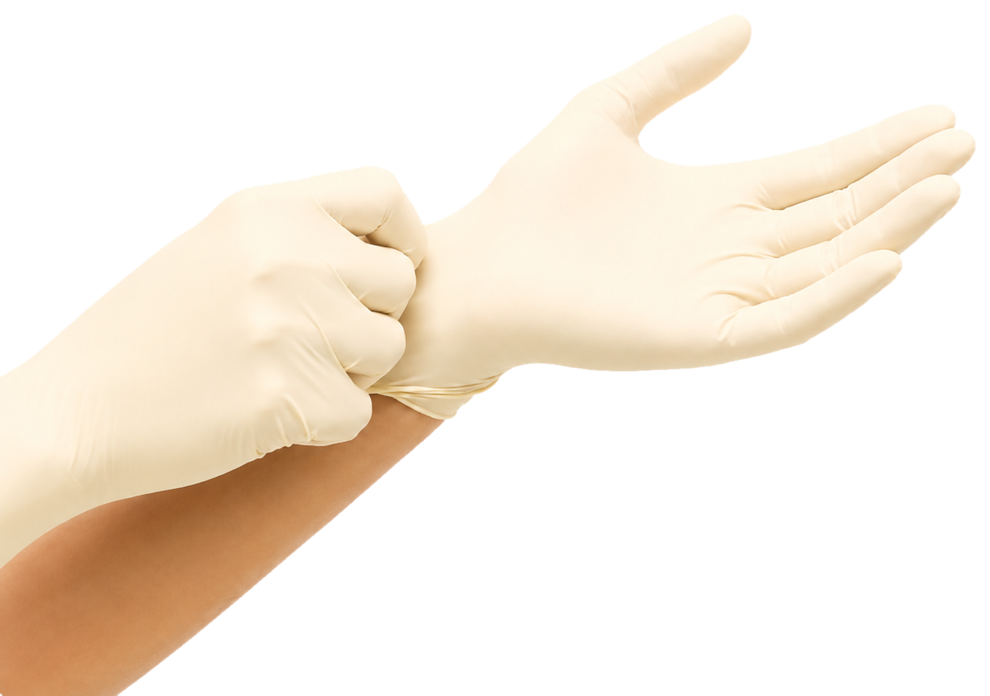 Latex Gloves