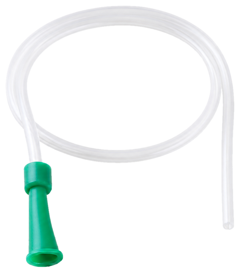Suction Catheters