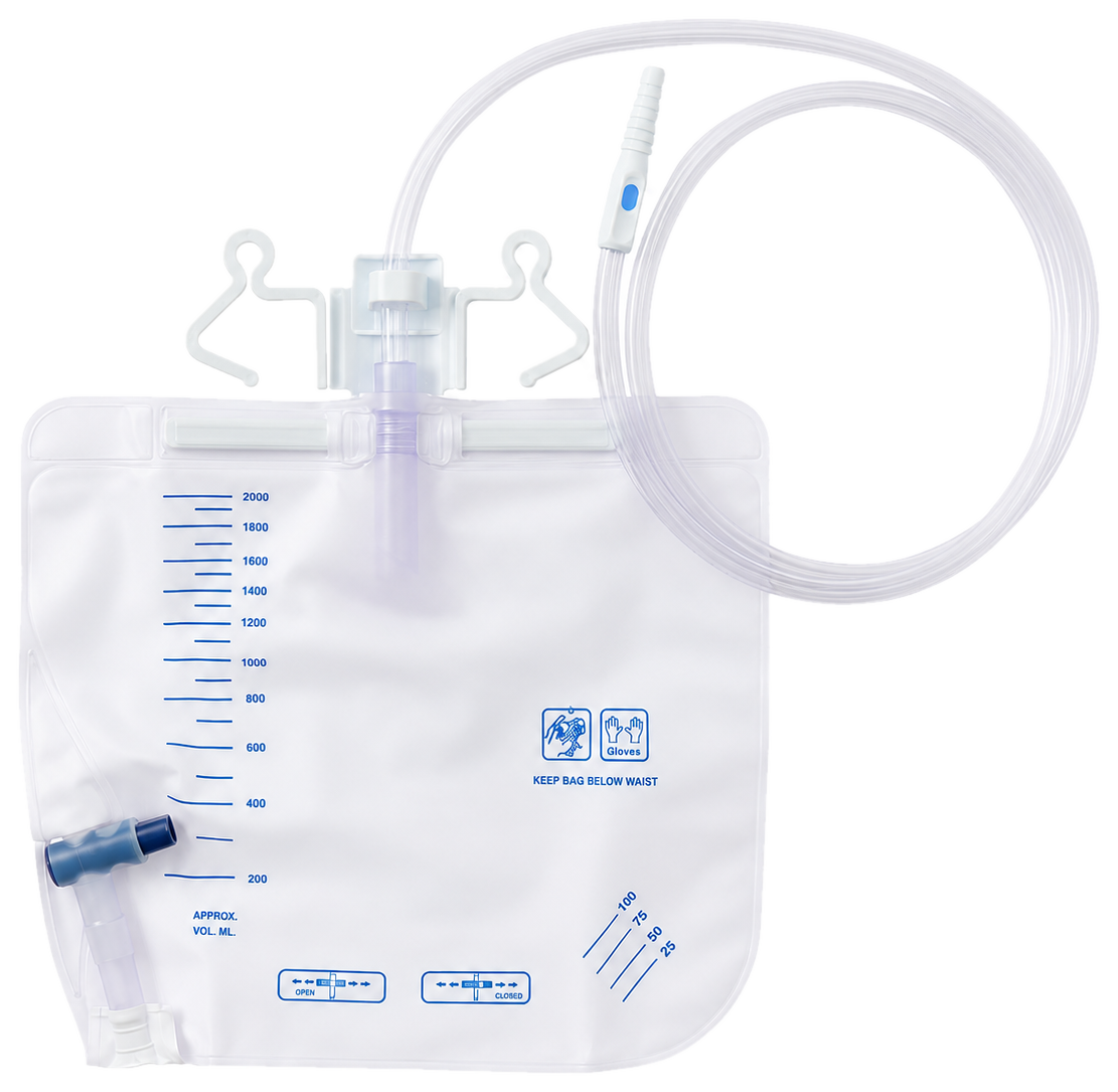 Urine Drain Bags
