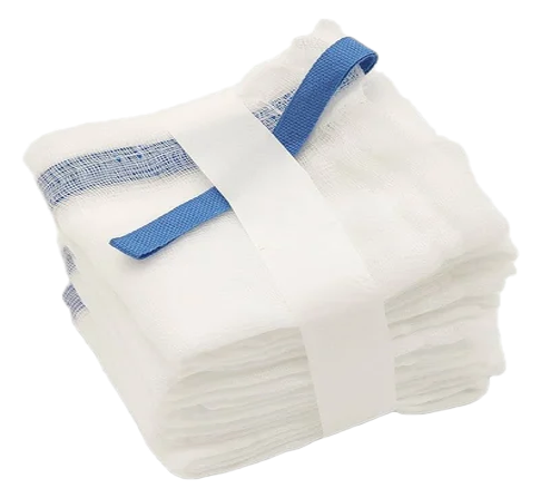 Abdominal Pad