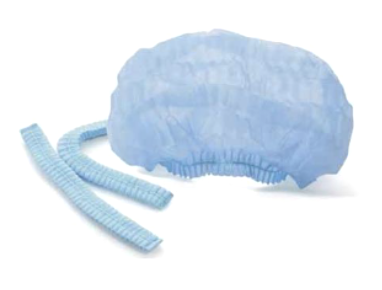 Disposable Bouffant Cap