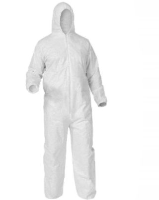 Disposable Coverall