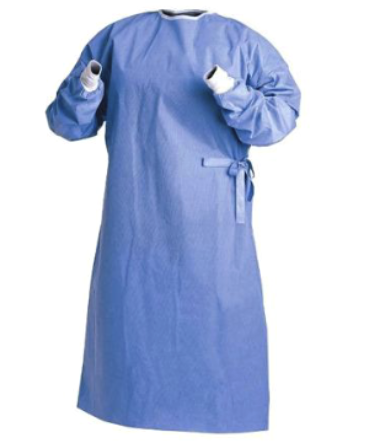 Accessories & PPE
