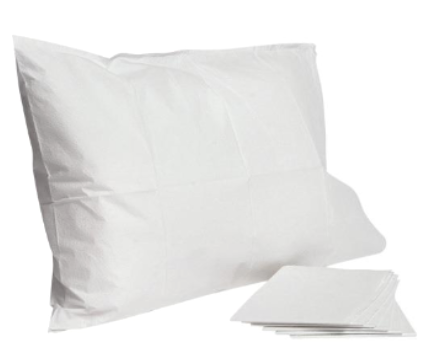 Disposable Pillow Covers