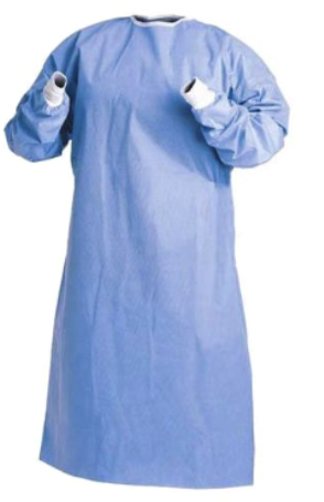 Isolation Gown