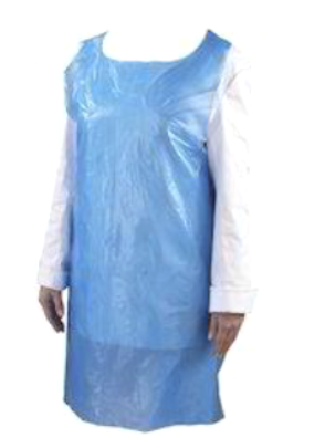 Plastic Apron