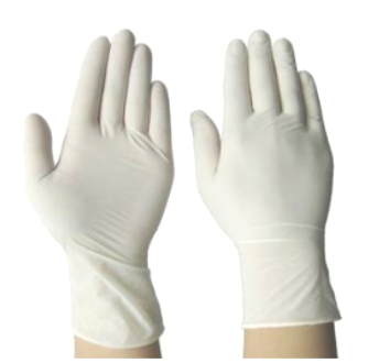 Sterile Surgical Gloves