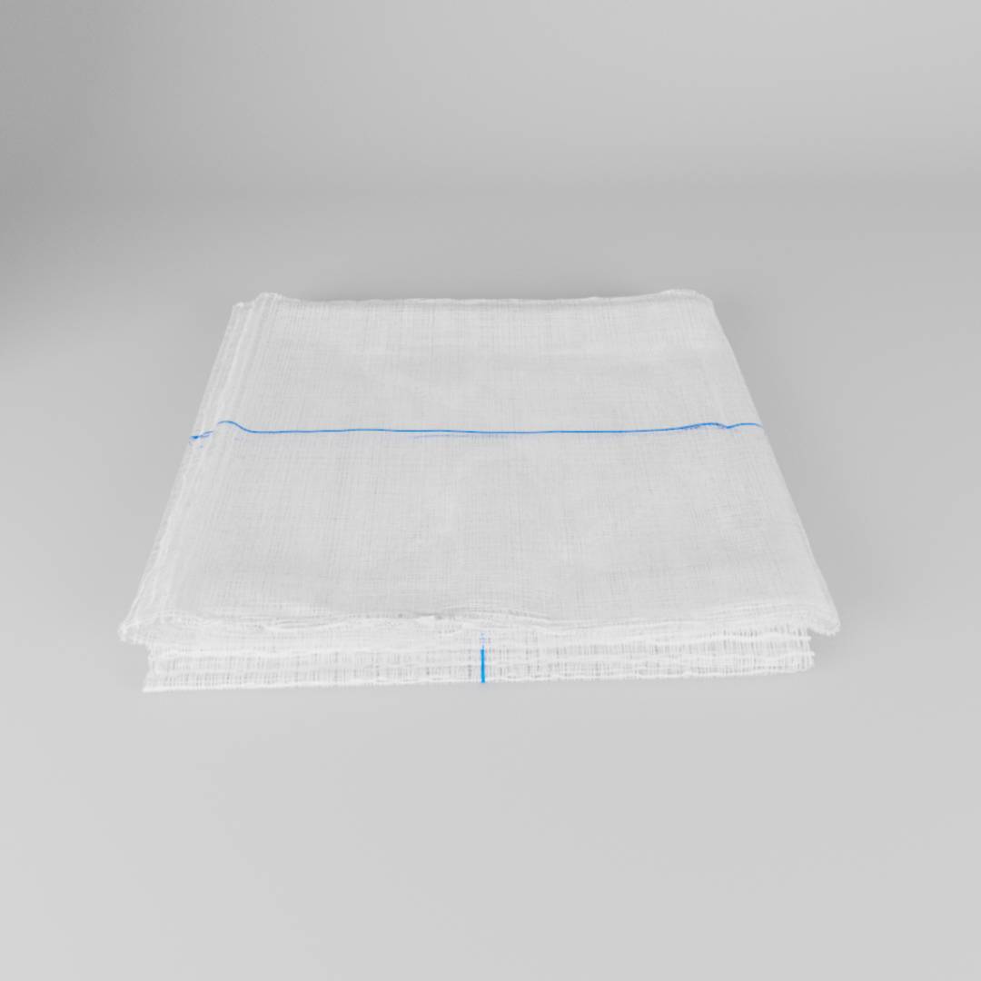 Abdominal Pad (ABD Pad)