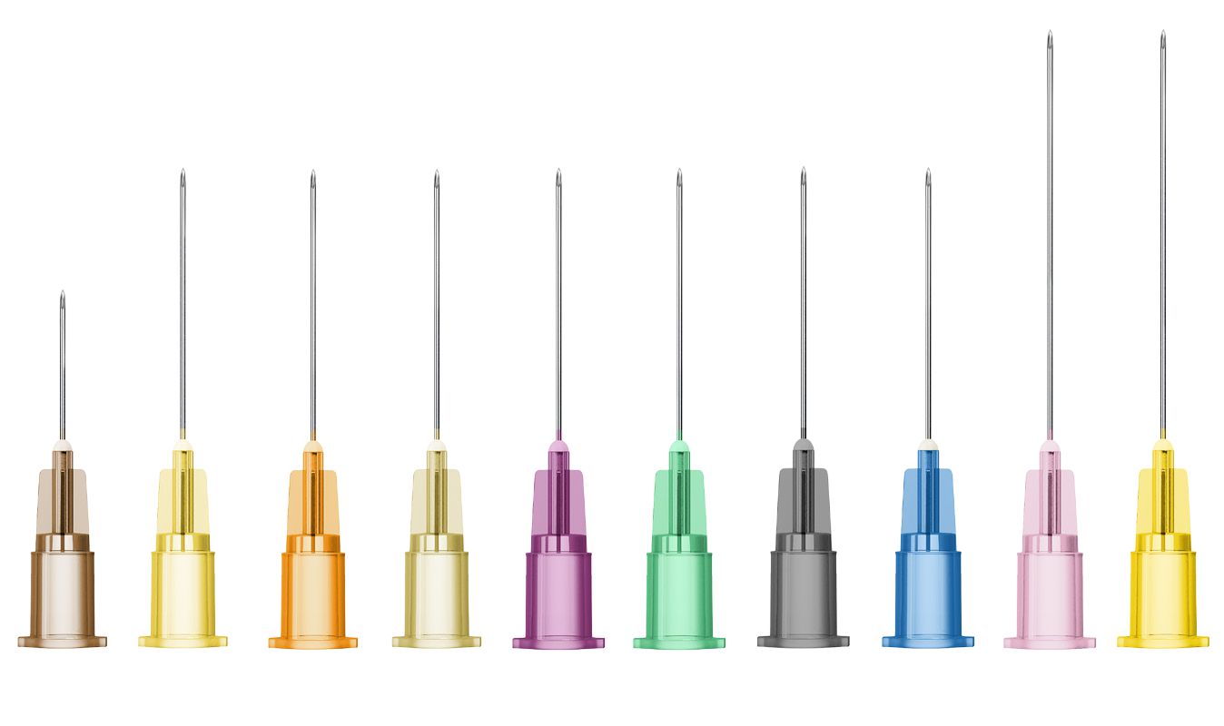 Hypodermic Needle