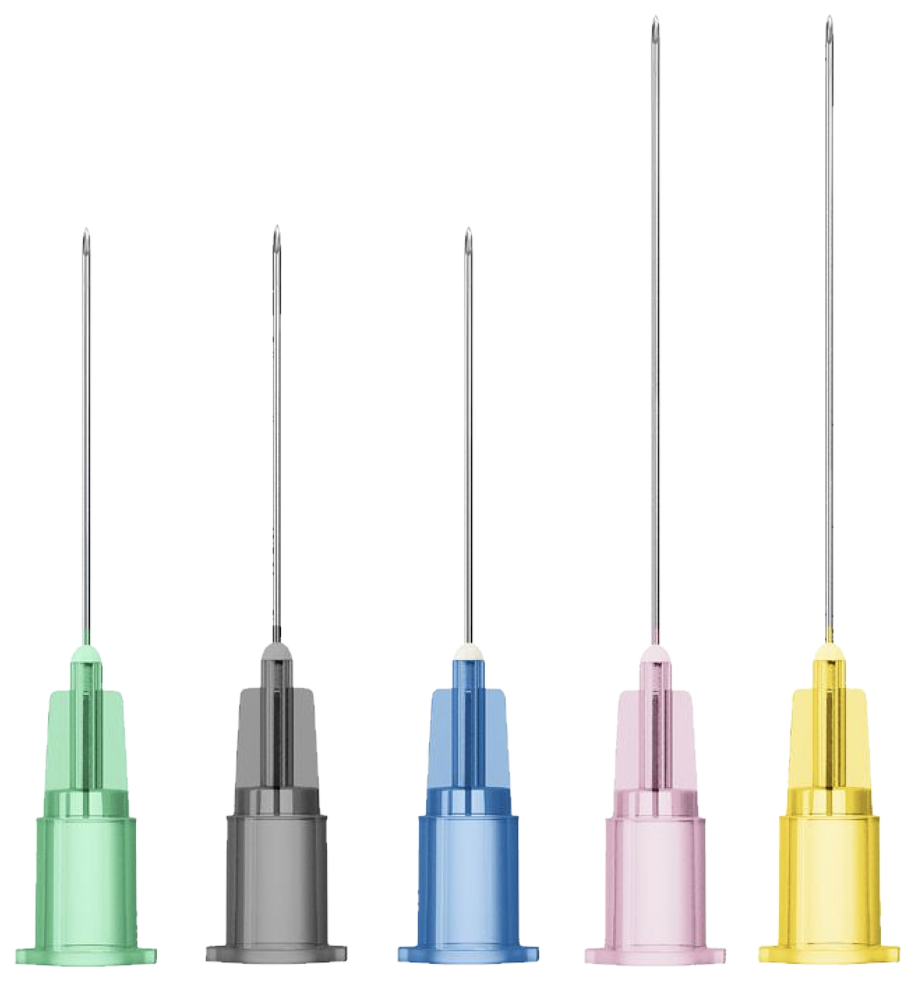 Hypodermic Needles