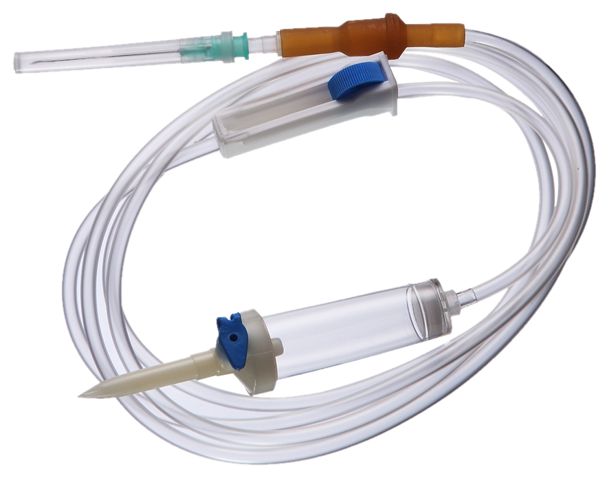 Infusion Sets